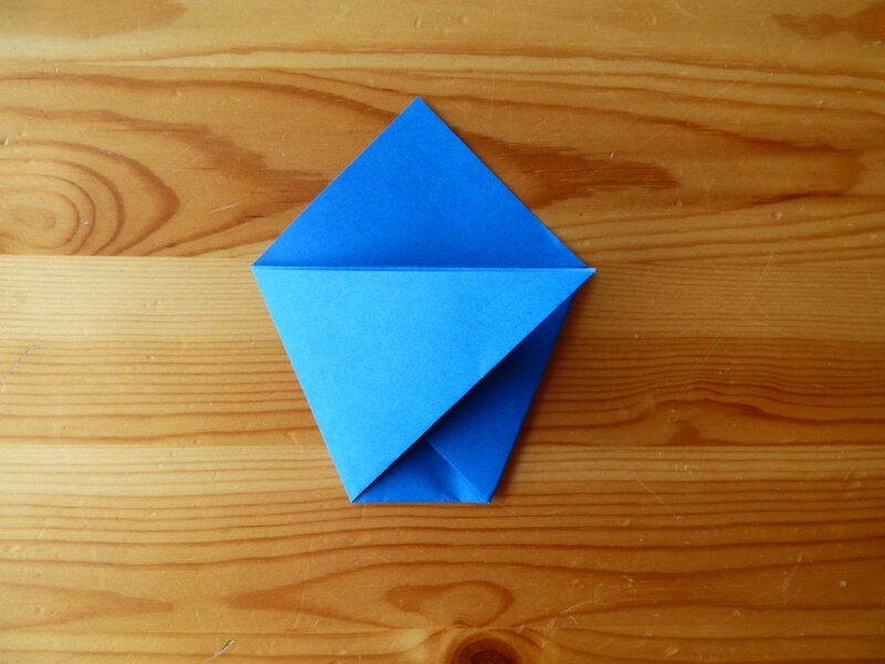 Verre origami (4)