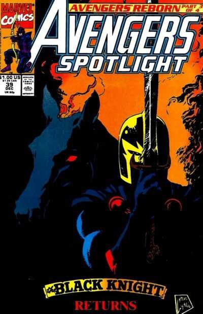 avengers spotlight 1989 39