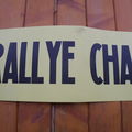 Rallye de Cham 2009