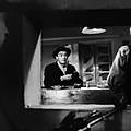 Les tueurs (убийцы) (1956) de andreï tarkovski, alexandre gordon & marika beiku