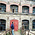 La vallée des usines
