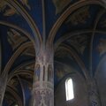 Verdun-sur-Garonne, église Saint-Michel, peintures