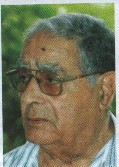 Abdallah Cheriet1