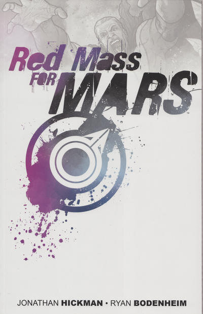 red mass for mars TPB