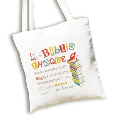 bibliotèque SAC07 bis