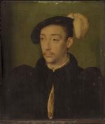 Dauphin Francis, Son of Francis I