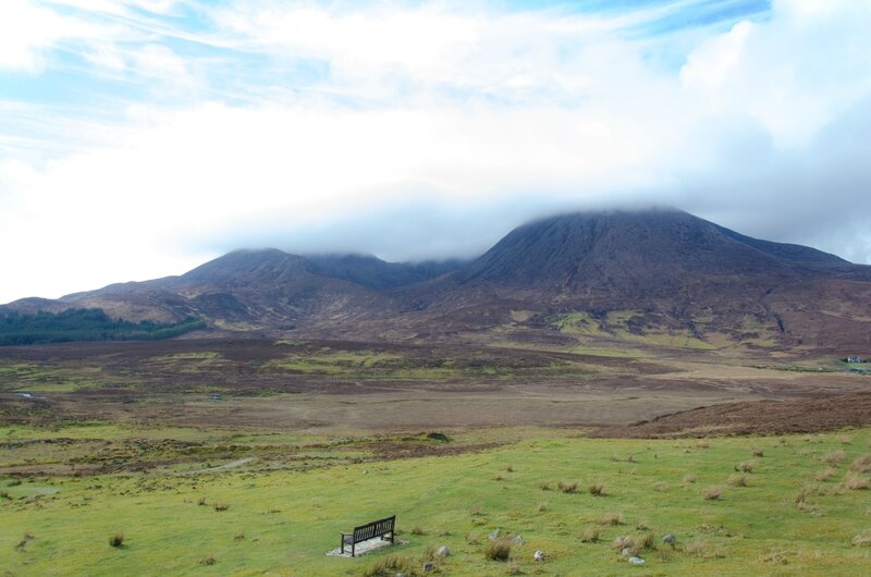 Torrin - Isle of Skye (3)
