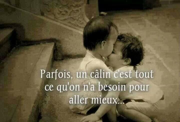 French Free Hugs