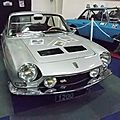 Simca 1200 s (1967-1971)