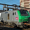 BB 27030, Montpellier St Roch