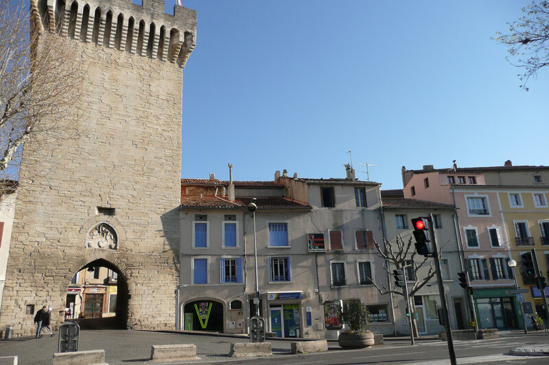carpentras