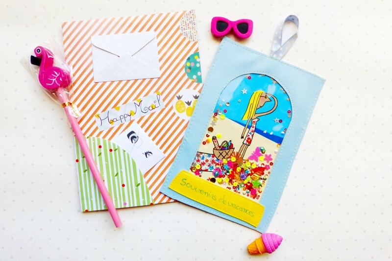 summer-happy-mail-diy