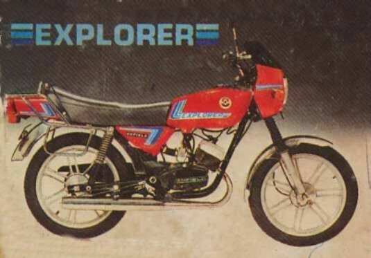 Enfield-Explorer50cc