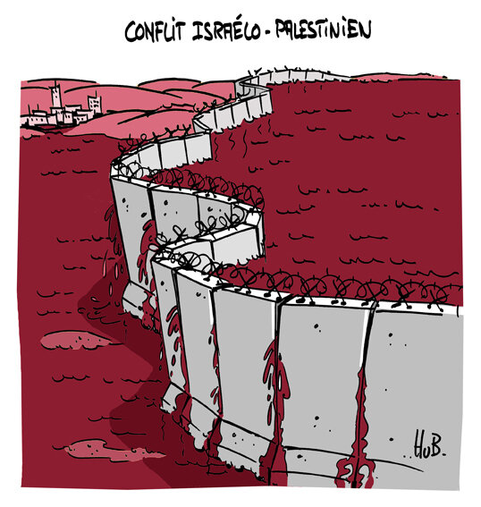 Hollande En Irak