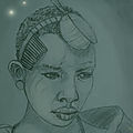 portfolio de dessins