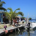 San Pedro la isla presque bonita