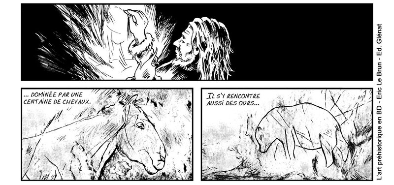 Combarelles BD