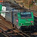 BB 27135M, Bordeaux