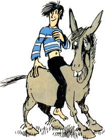 DS 771 Philémon