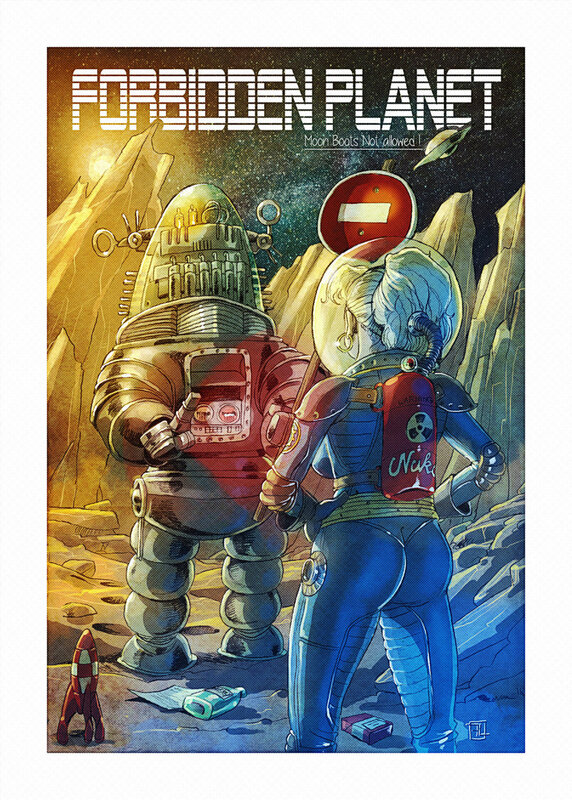 fotbidden planet-no moon boots-web