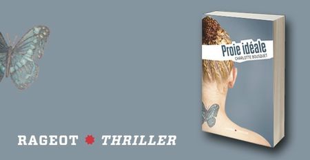 Proie idéale (Rageot Thriller) (French Edition)