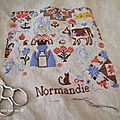 Quaker normandie #23