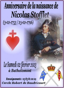 Nicolas Stofflet