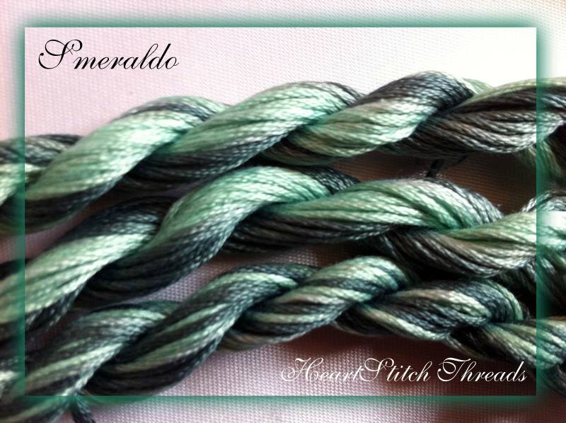 smeraldo