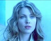 pascale hutton smallville