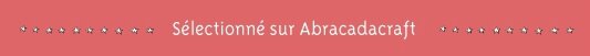 abracadacraft bandeau pour article blog