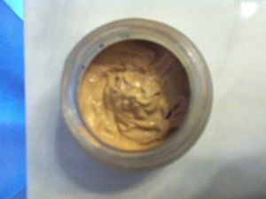 bb creme fini