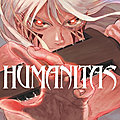 Manga | humanitas de aki yamamoto