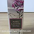 Wild Rose product - Eau de Parfum 50 ml