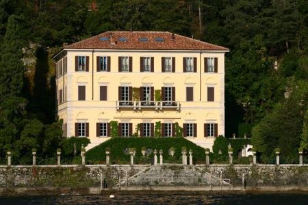 Villa gianni london escorts