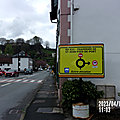 Les bouchons de saint jean ce lundi 3 avril ! ! ! 