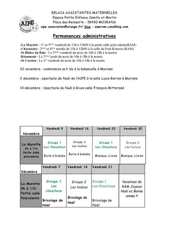 planning novembre decembre murette-page0001