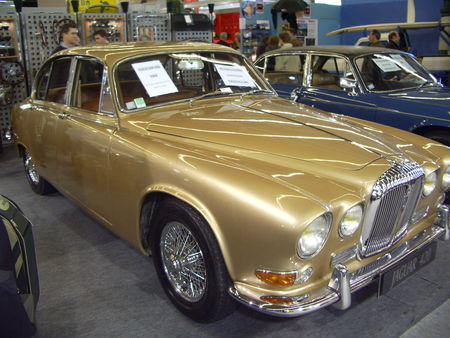 JaguarXJMarkI