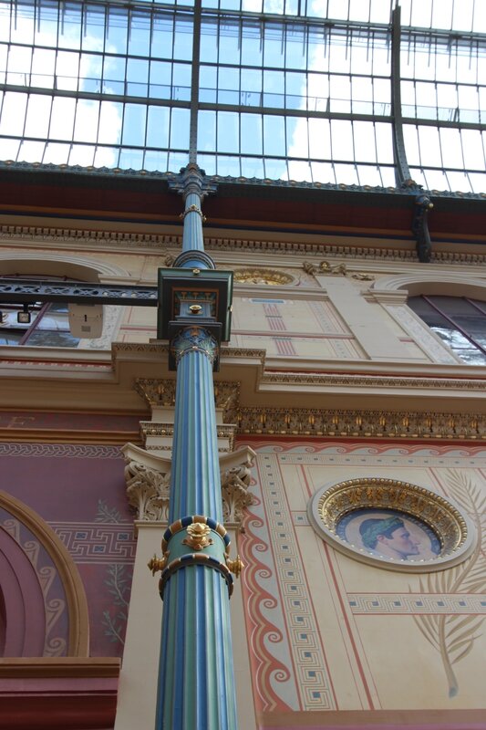 Palais des Études