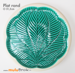 VERCERAM-Plat-Feuilles-1-muluBrok-Vintage