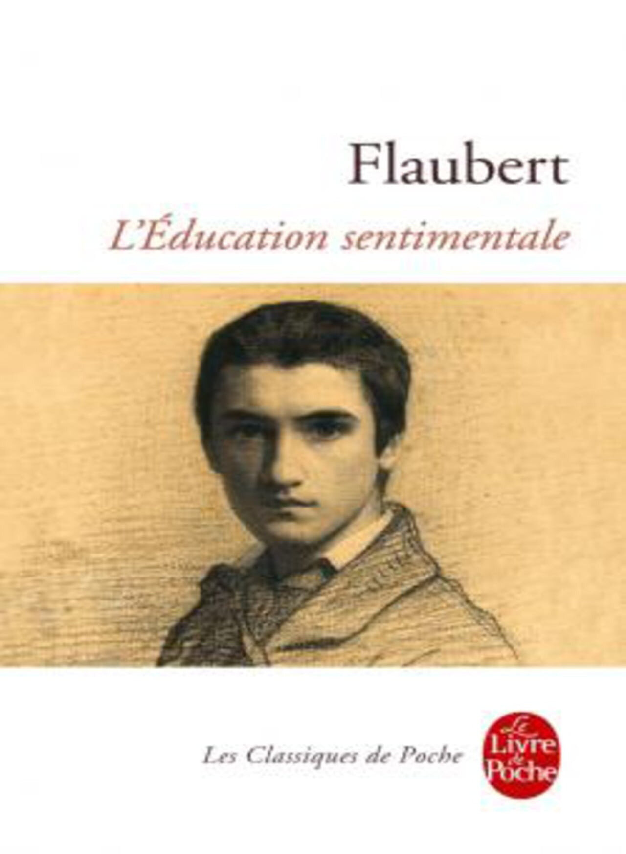 Education sentimentale flaubert résumé