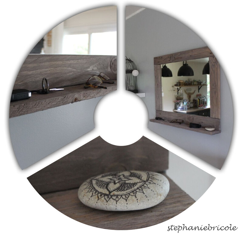 compo miroir