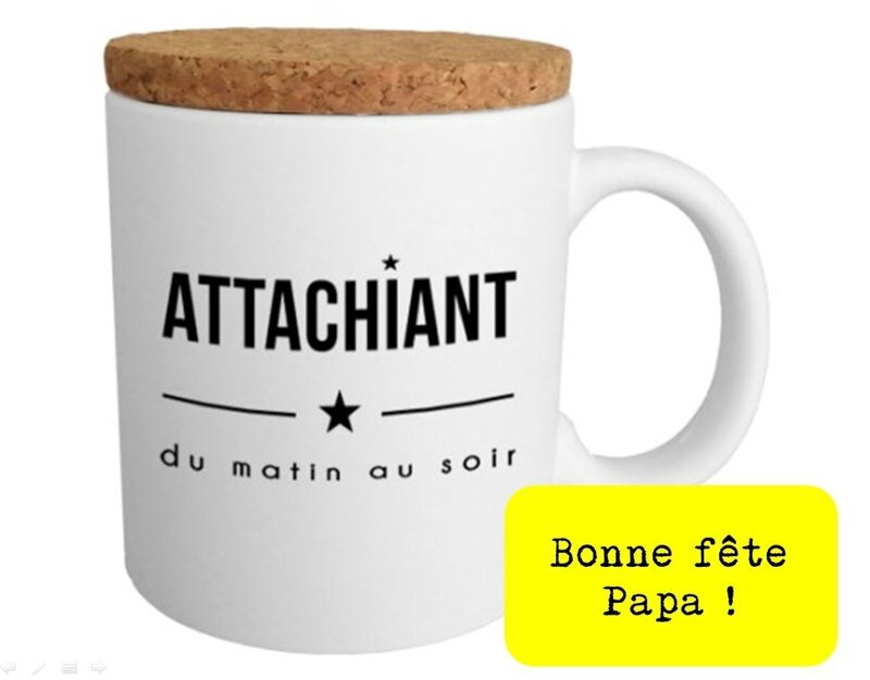 mug attachiant fete peres