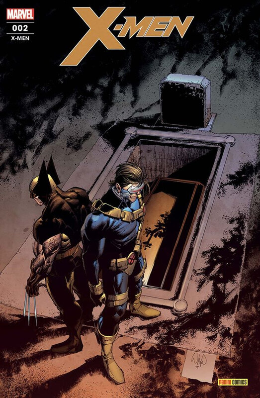 fresh start x-men V2 02