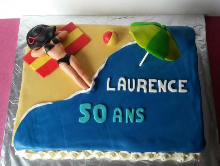 Joyeux Anniversaires Les Gourmandises De Sandrinella