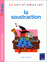 Carabouille soustraction