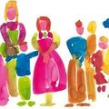 C'est peut-être ça, l'esprit de famille ?