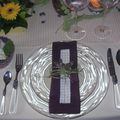 Table mûres