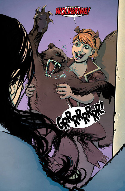 marvel now all new wolverine 02 le coffre a