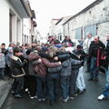 Saison 2010-2011, fête de l'Ecole de Rugby, 18 décembre