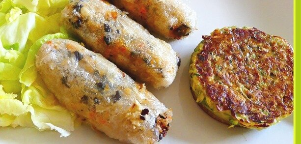 nems au poulet nems au poulet